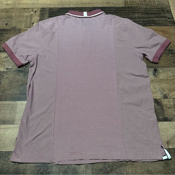 Ted Baker ‘Taigaa’ Polo Shirt - Picture 3 of 7